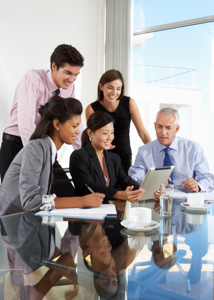 Invoice Factoring & Lending for Temporary Staffing Agencies